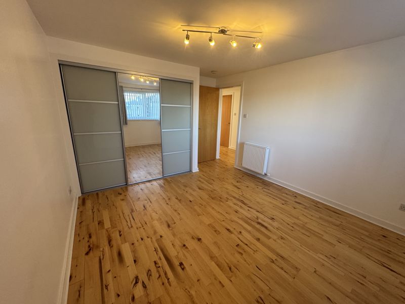 Ellerslie Path Yoker